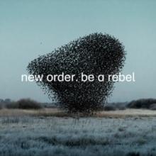 Be a Rebel (Limited Edition)