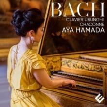 Bach: Clavier-bung II/Chaconne