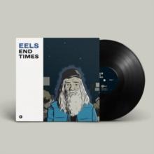 Eels - End Times (Limited) - Vinyl