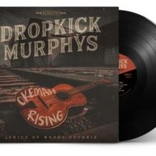 Dropkick Murphys - Okemah Rising - Vinyl