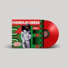 Formula OneDa (Limited Edition)