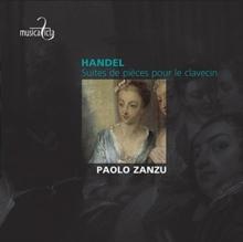 Handel: Suites De Pices Pour Le Clavecin