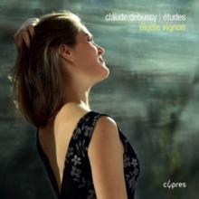 Claude Debussy: Tudes