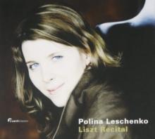 Leschenko Recital