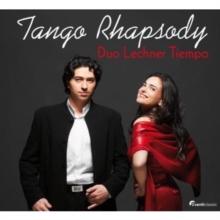 Tango Rhapsody