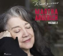 Rendez-vous With Martha Argerich