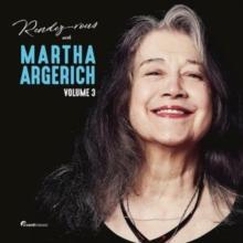 Rendez-vous With Martha Argerich