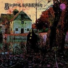 Black Sabbath