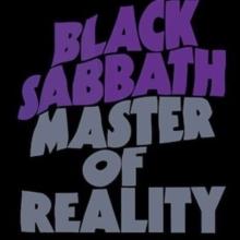 Master Of Reality