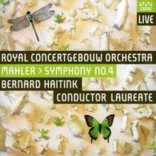 Symphony No. 4 (Haitink, Royal Concertgebouw Orchestra)