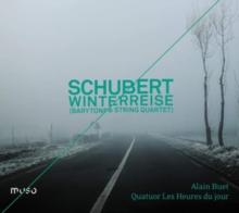 Schubert: Winterreise