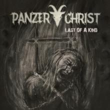 Panzerchrist - Last Of A Kind - Vinyl