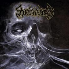 Shadowspawn - Blasphemica - Absolution Carved From Flesh - Vinyl