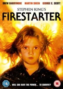 Firestarter