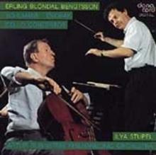 Cello Concertos (Bengtsson) [danish Import]