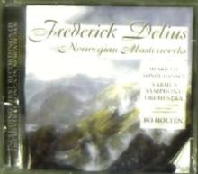 Norwegian Masterworks [danish Import]