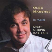 In Recital (Marshev)