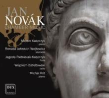 Jan Novk: Chamber Music