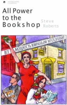 All Power To The Bookshop