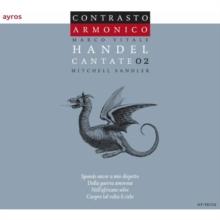 Handel: Cantate