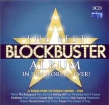 The Best Blockbuster Album In The World... Ever!