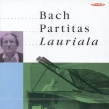 Bach: Partitas