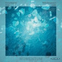 Erica Nygrd/Niels Burgmann: Momentum