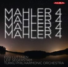 Mahler: 4