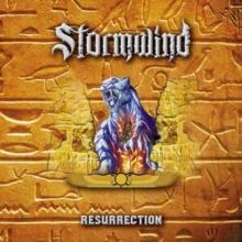 Resurrection (Bonus Tracks Edition)