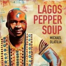 Lagos Pepper Soup