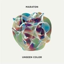 Maraton - Unseen Color Transparent - Colored Vinyl