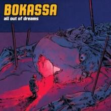 Bokassa - All Out Of Dreams Ltd. Red - Colored Vinyl