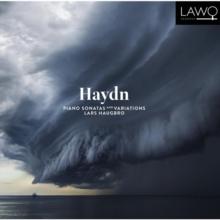 Haydn: Piano Sonatas And Variations