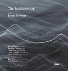 Lynne Plowman: The Beachcomber