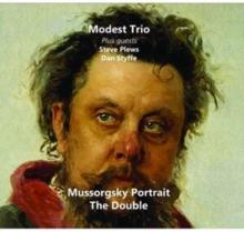 Mussorgsky Portrait/The Double