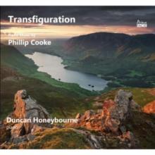 Transfiguration: Piano Music By Phillip Cooke