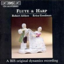 Flute and Harp (Aitken, Goodman)