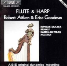 Flute and Harp (Aitken, Goodman)