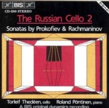 Russian Cello 2, The (Pontinen, Thedeen)