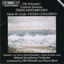 Schmidt/oresund Symphony