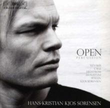 Open: Percussion (Sorensen)