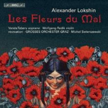 Les Fleurs Du Mal