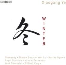 Xiaogang Ye: Winter