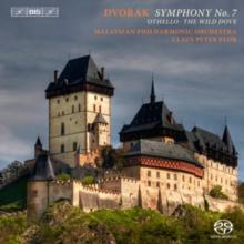 Dvork: Symphony No. 7