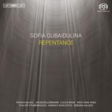 Sofia Gubaidulina: Repentance