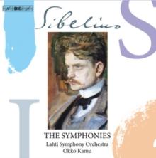 Sibelius: The Symphonies