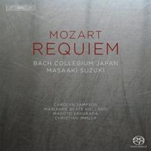 Mozart: Requiem