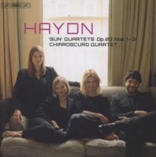 Haydn: 'Sun' Quartets Op. 20 Nos 1-3