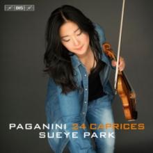 Paganini: 24 Caprices