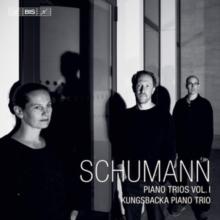 Schumann: Piano Trios